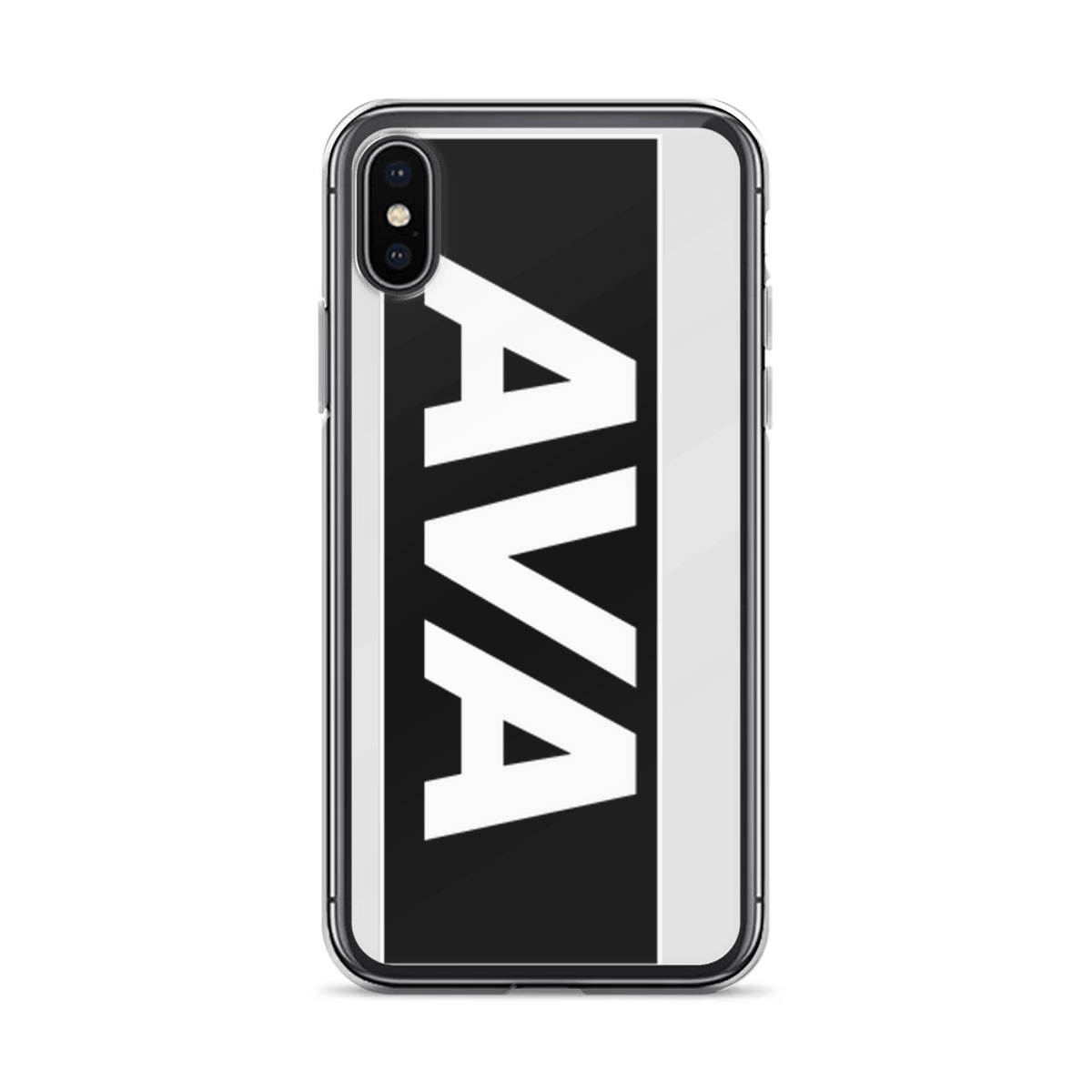 Personalized AVA Phone Case