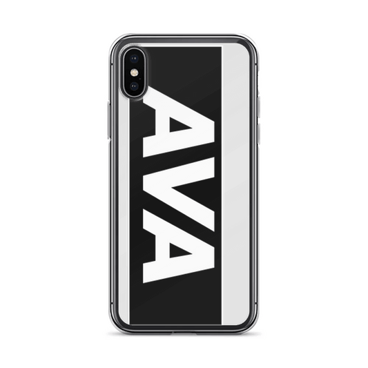 Personalized AVA Phone Case