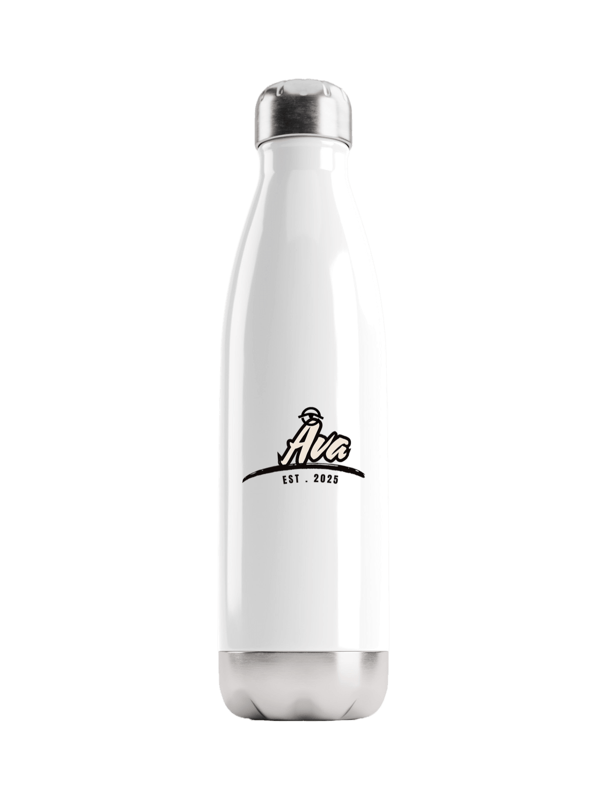Personalized AVA Water Bottle