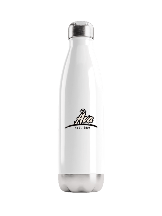 Personalized AVA Water Bottle