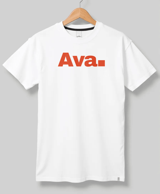 Personalized AVA T-Shirt