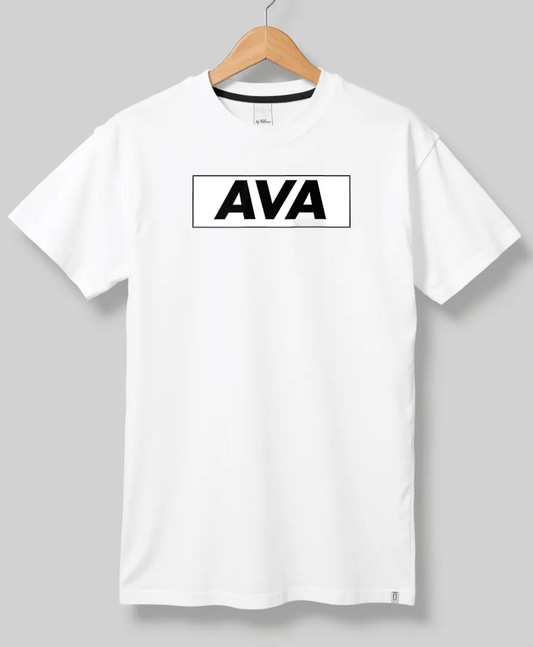 Personalized AVA T-Shirt