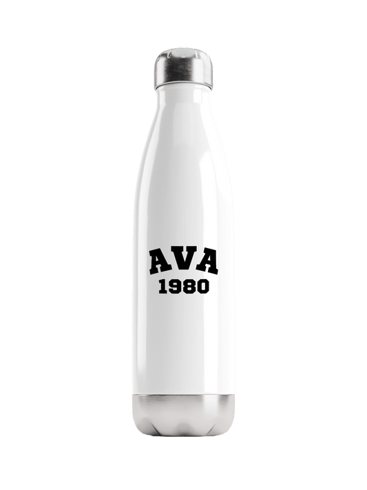 Personalized AVA Water Bottle