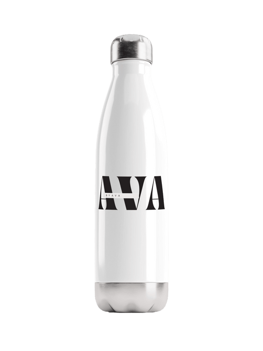 Personalized AVA Water Bottle