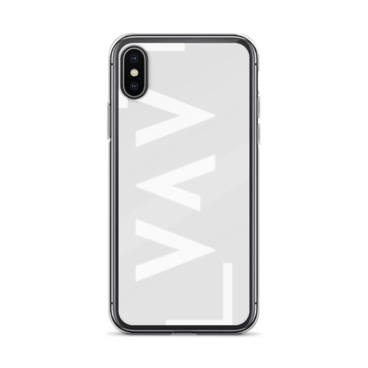 Personalized AVA Phone Case