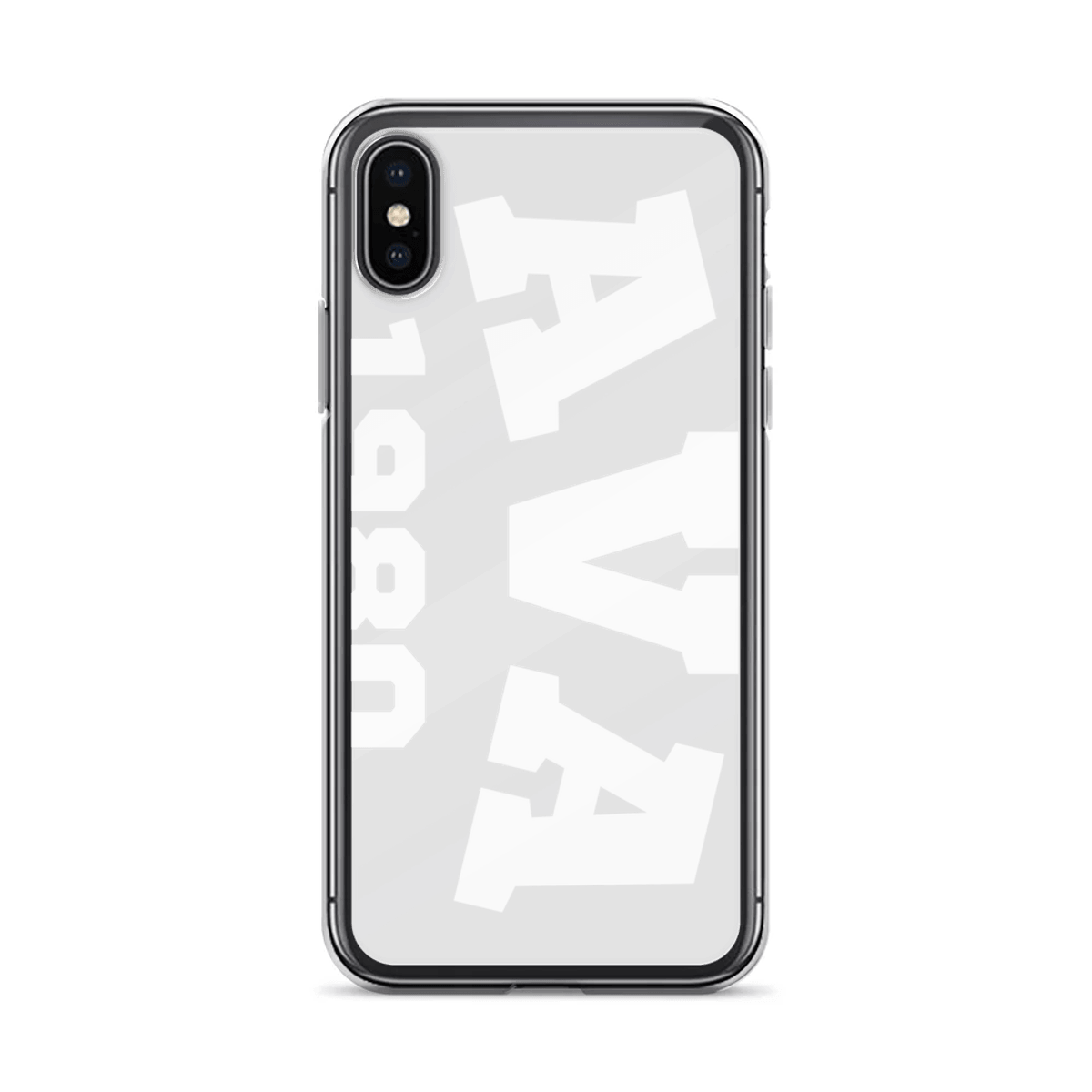Personalized AVA Athletic Phone Case