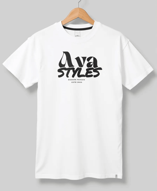 Personalized AVA T-Shirt