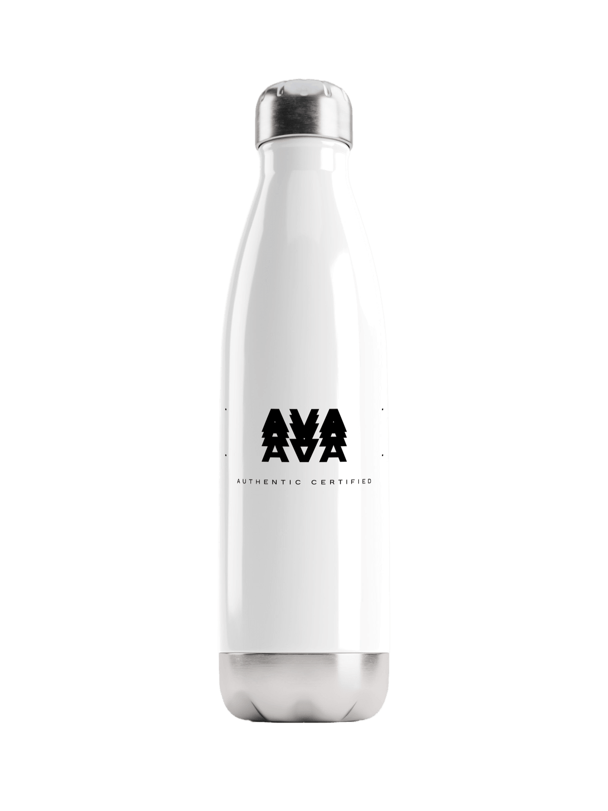 Personalized AVA Water Bottle