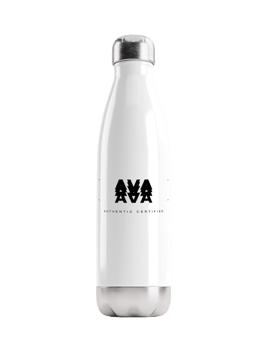 Personalized AVA Water Bottle