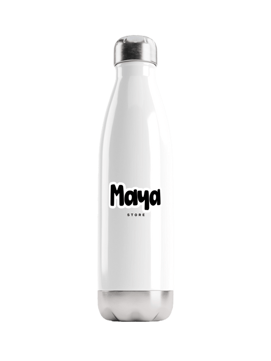 Personalized MAYA Water Bottle