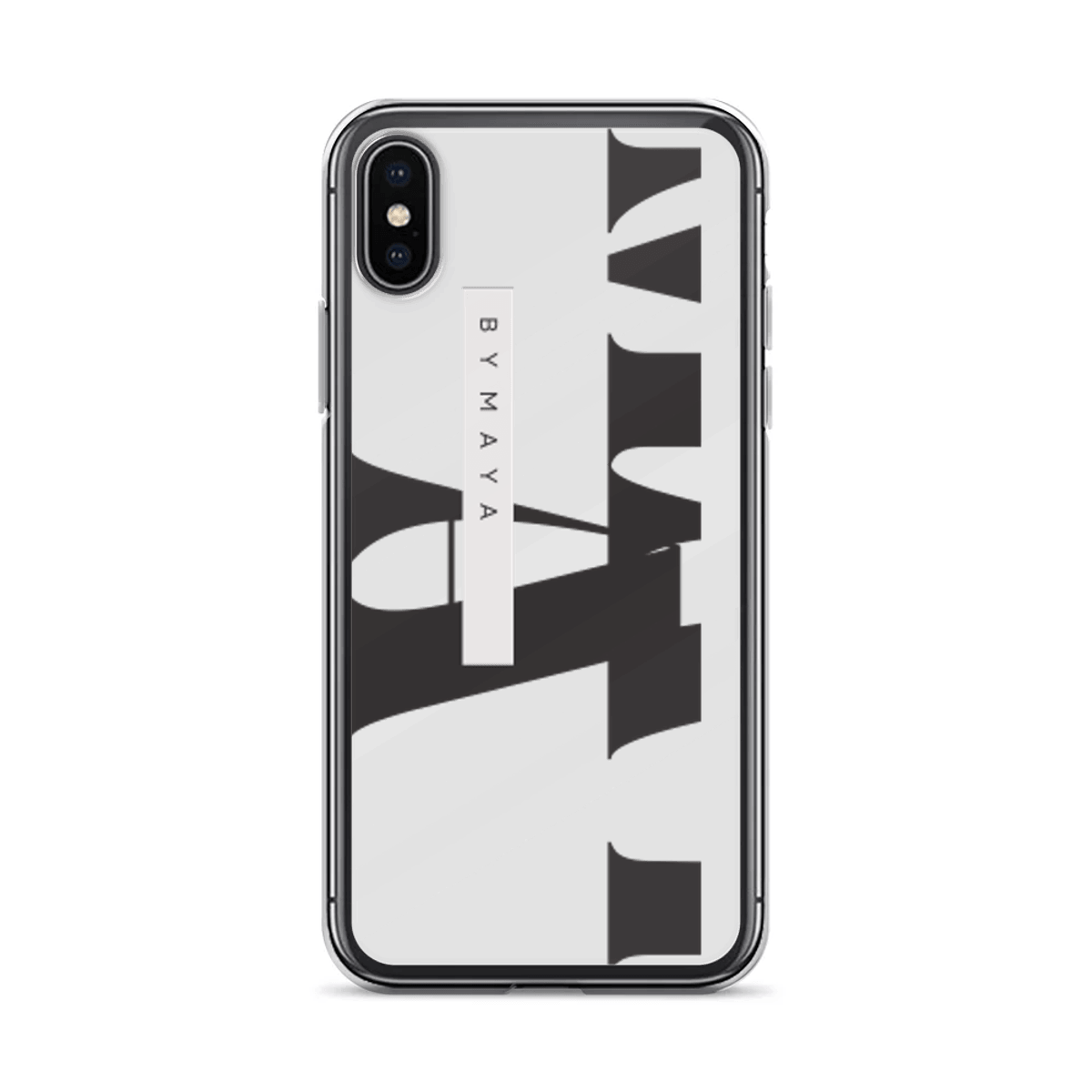 Personalized MAYA Phone Case