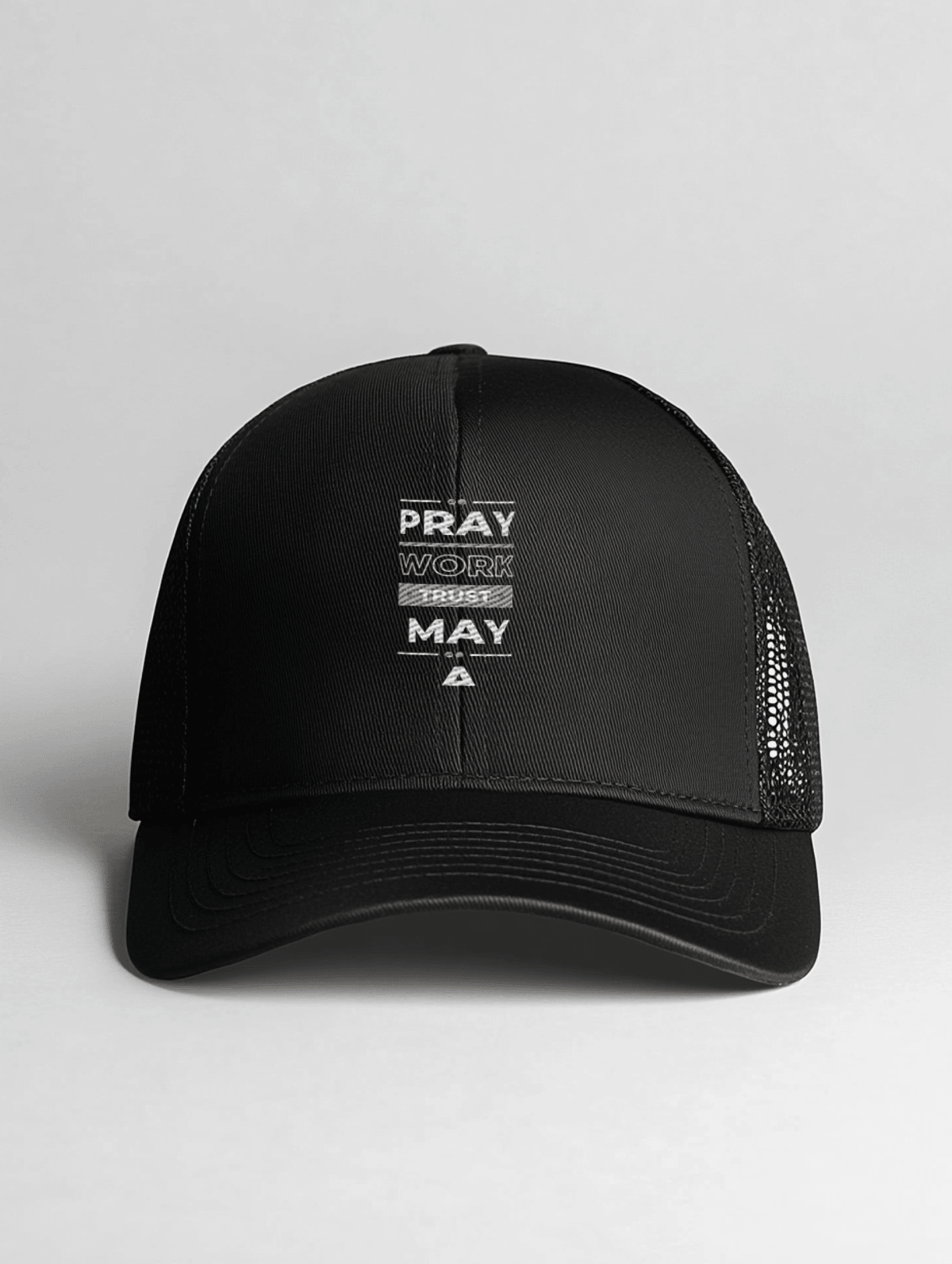Personalized MAYA Trucker Hat