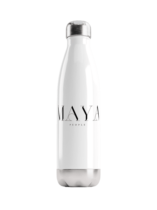Personalized MAYA Water Bottle