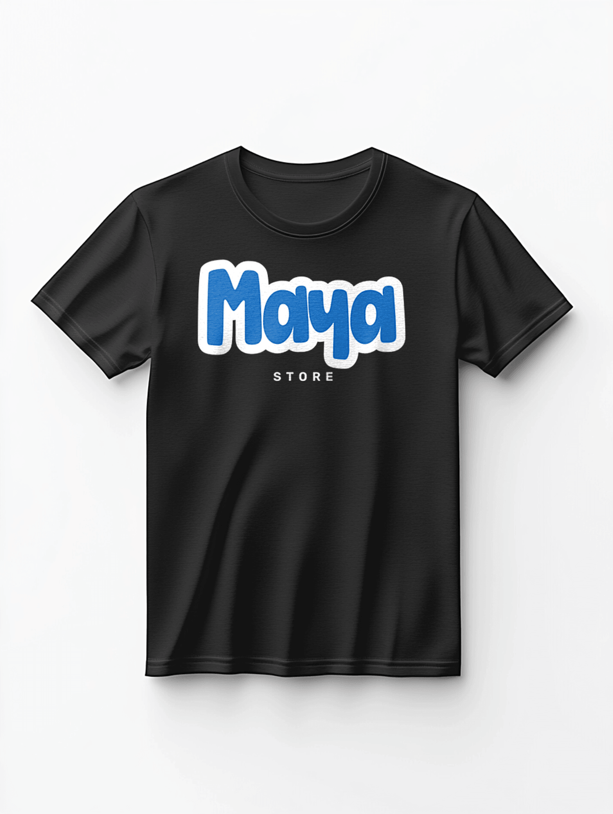 Personalized MAYA T-Shirt