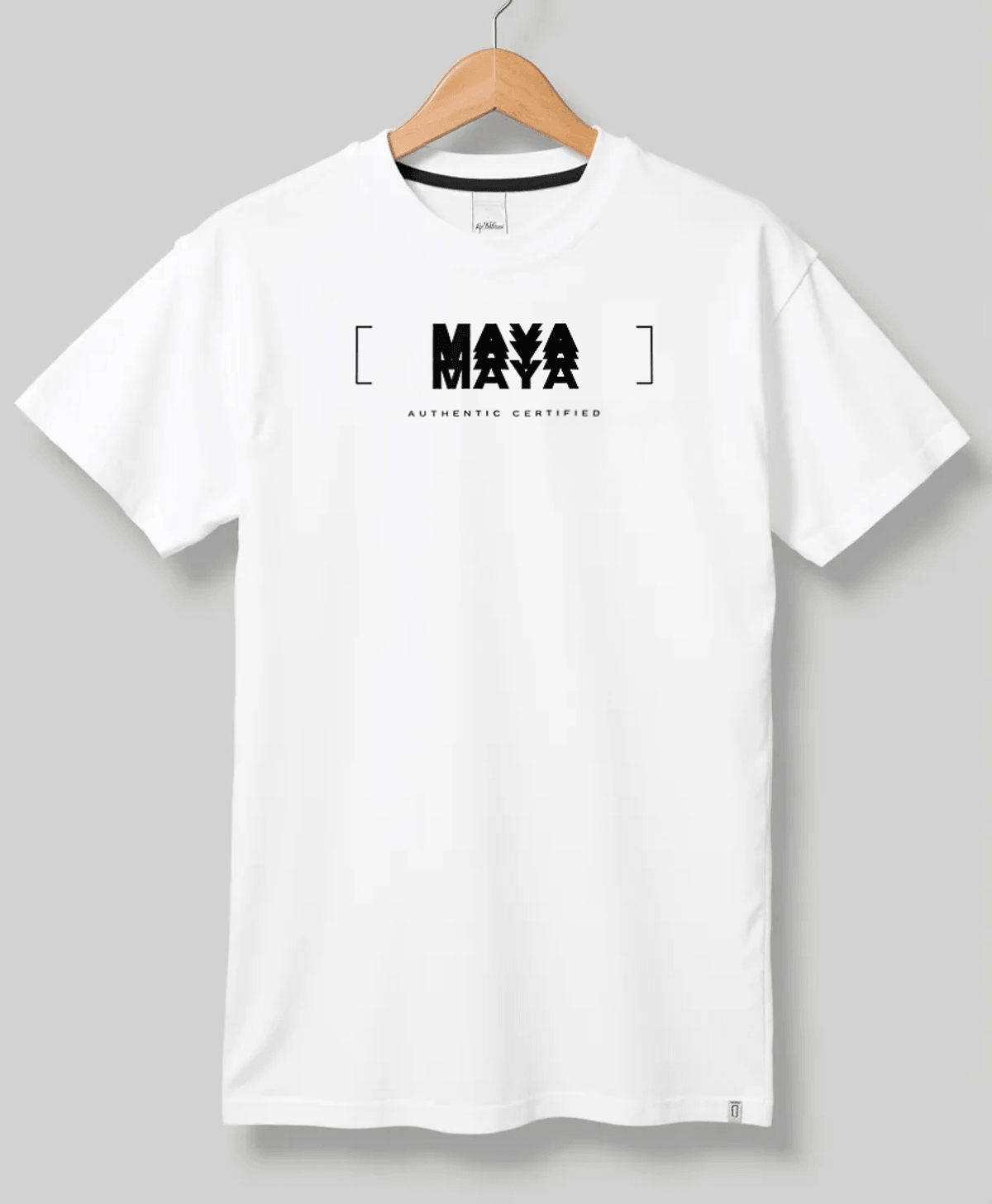 Personalized MAYA T-Shirt