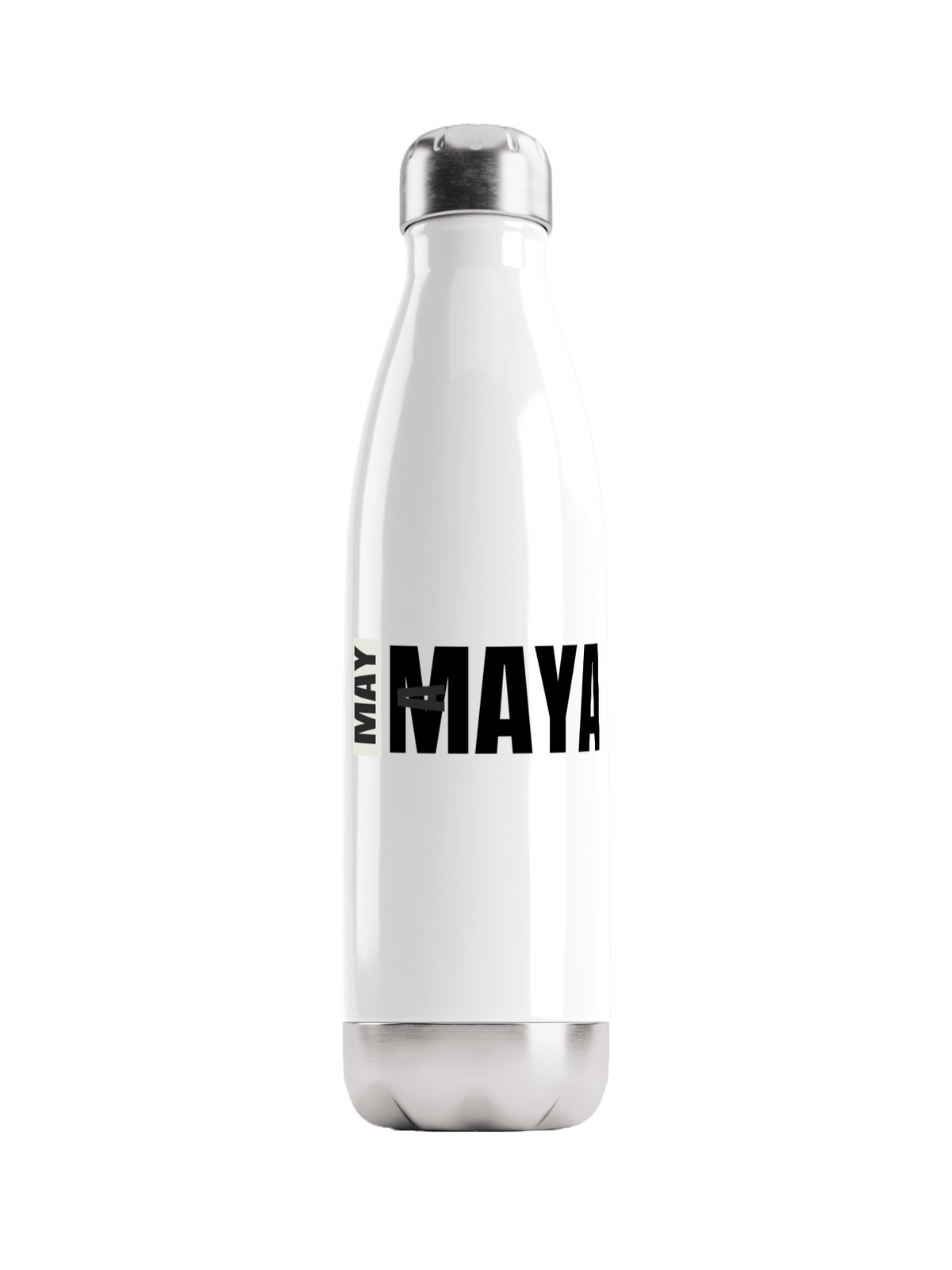 Personalized MAYA Hydration Bottle