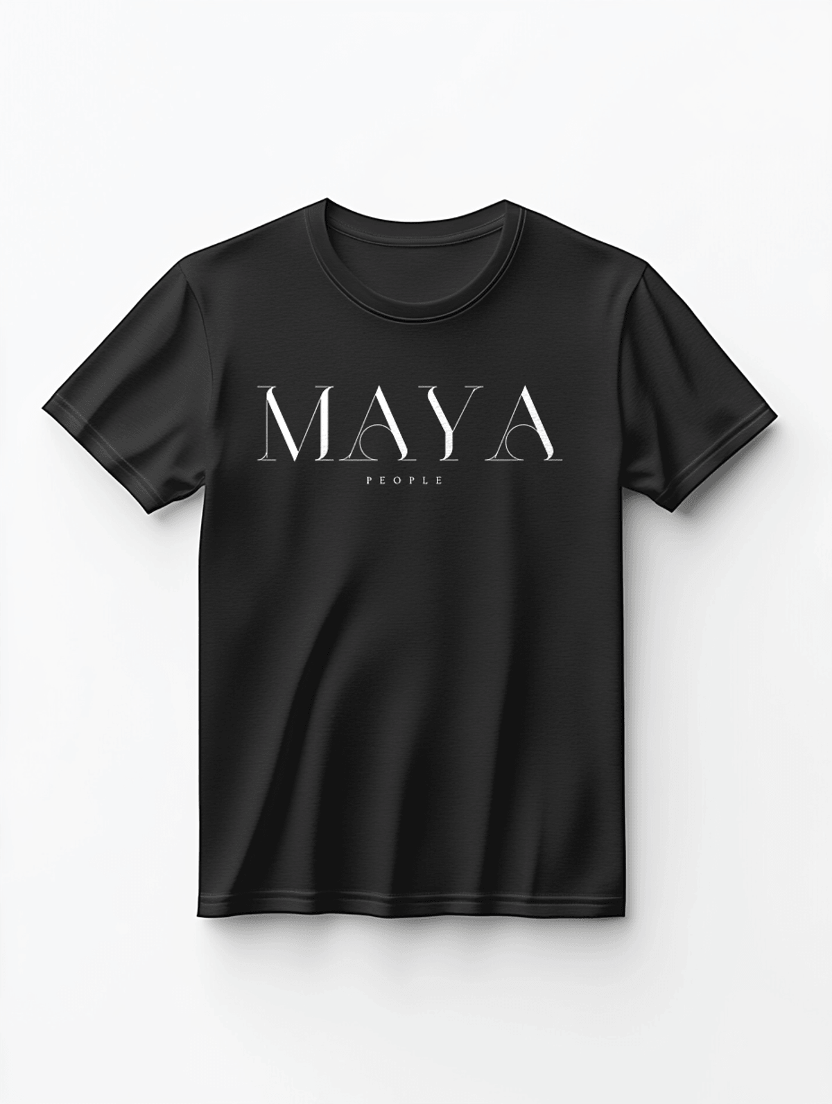 Personalized MAYA T-Shirt