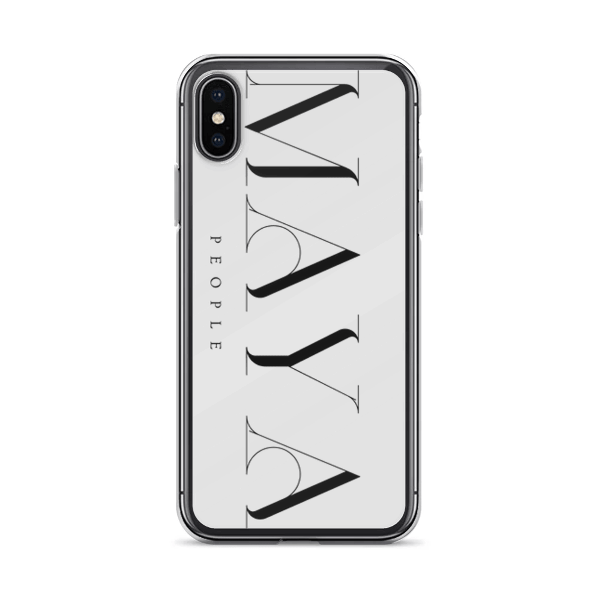 Personalized MAYA Phone Case