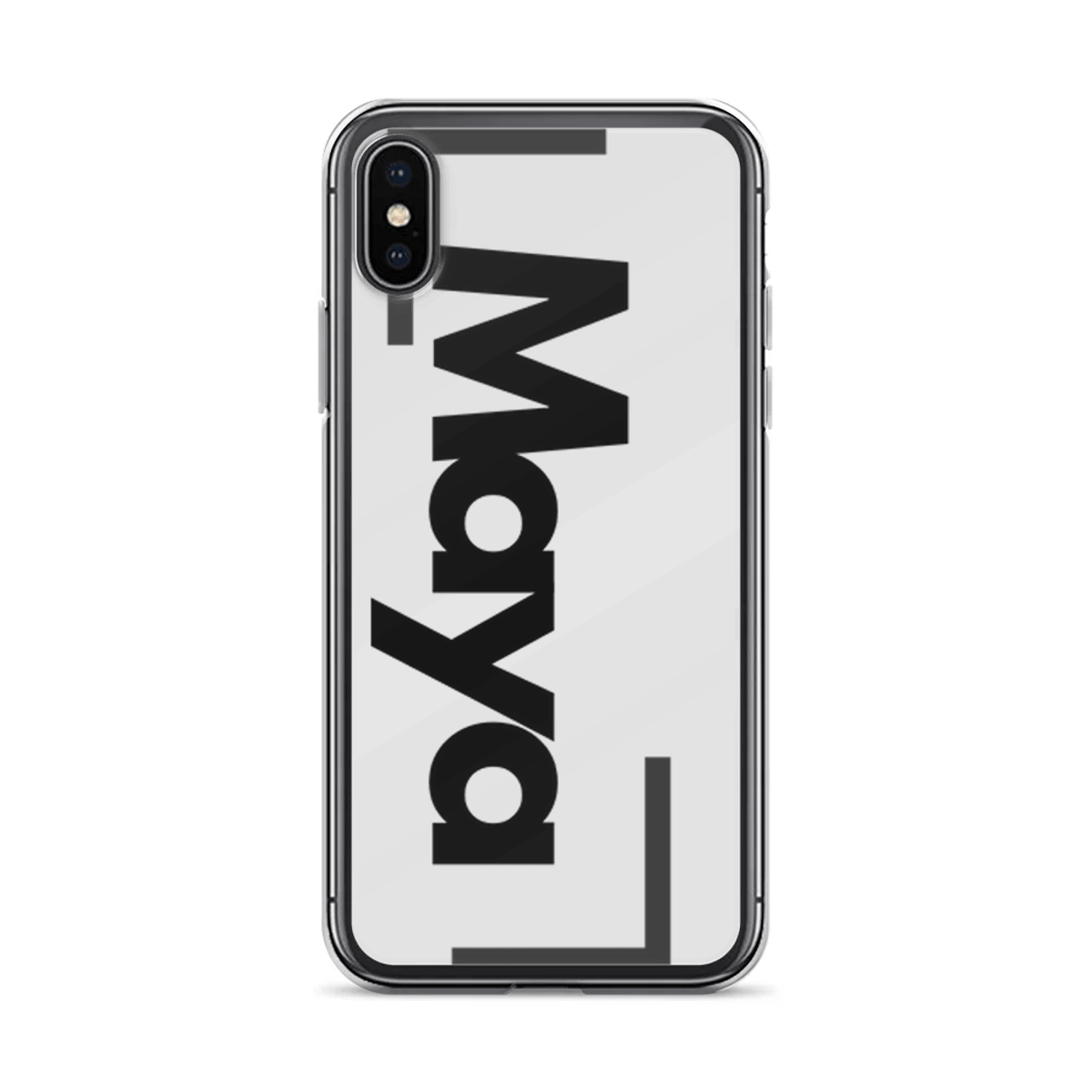 Personalized MAYA Phone Case