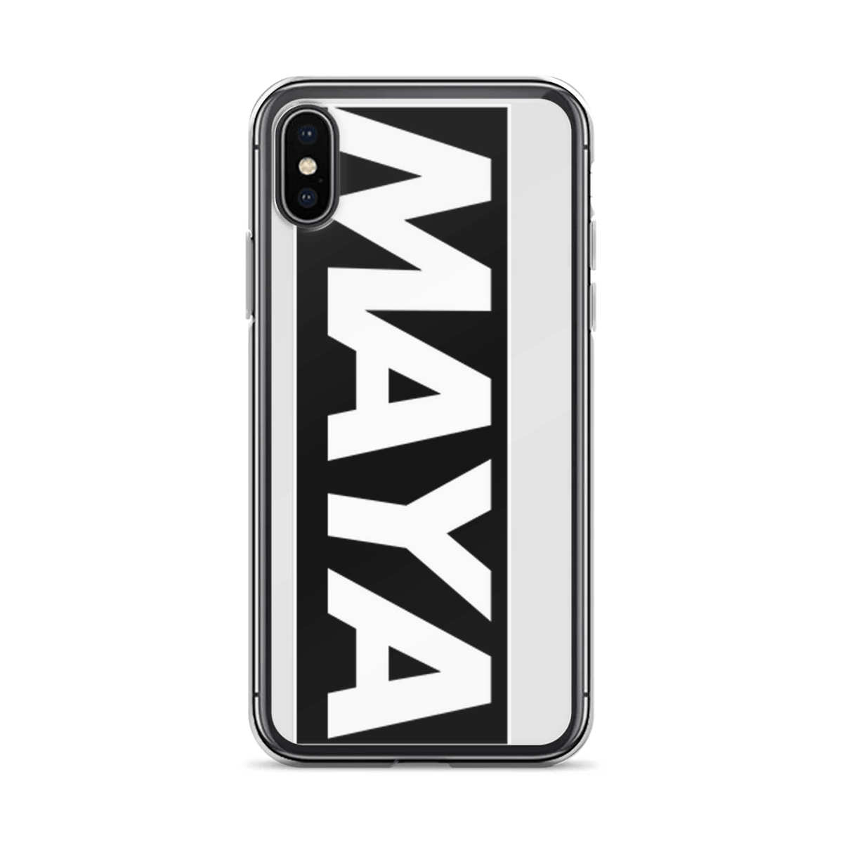 Personalized MAYA Phone Case