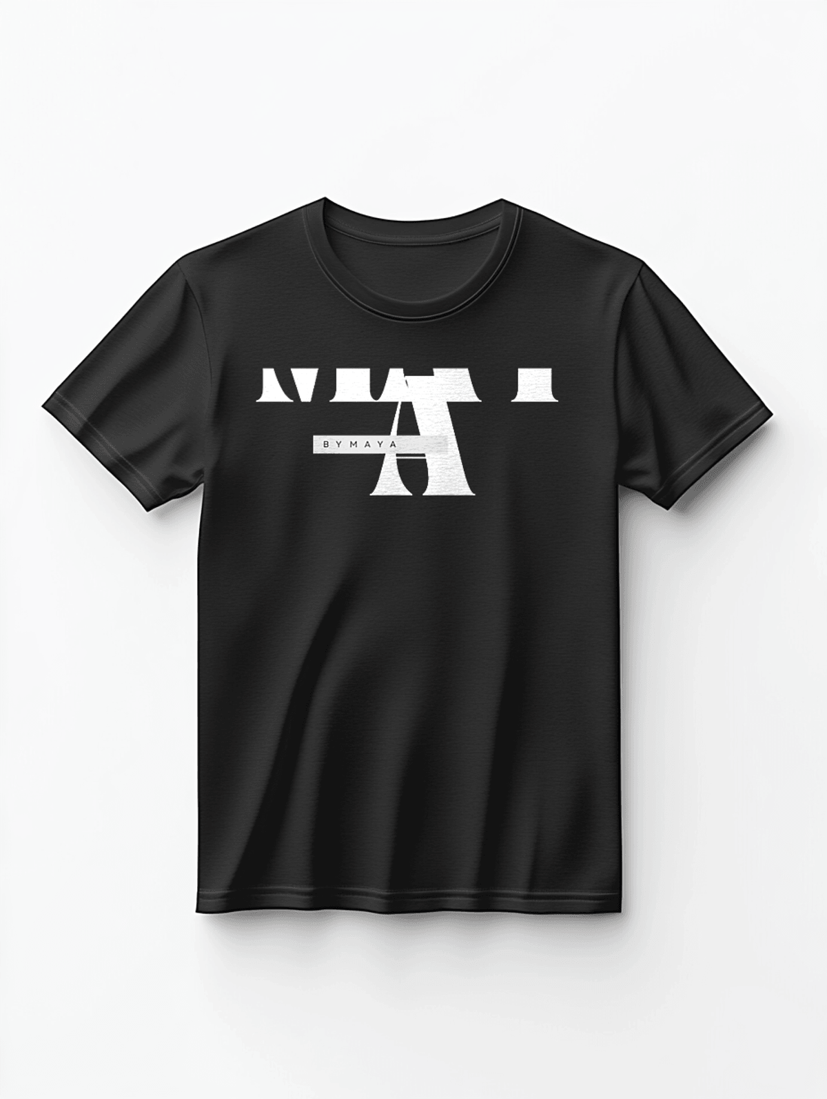 Personalized MAYA T-Shirt