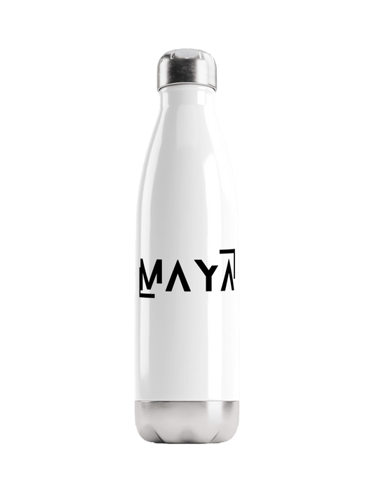 Personalized MAYA Water Bottle