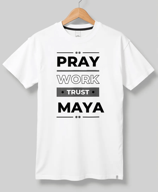 Personalized MAYA T-shirt