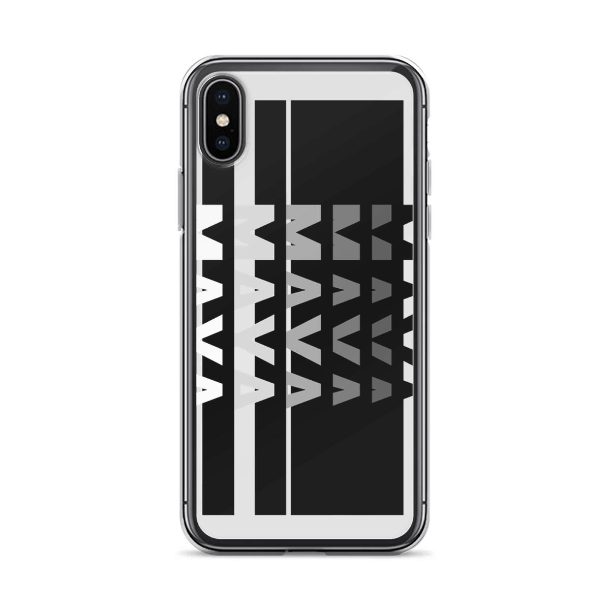 Personalized MAYA Phone Case