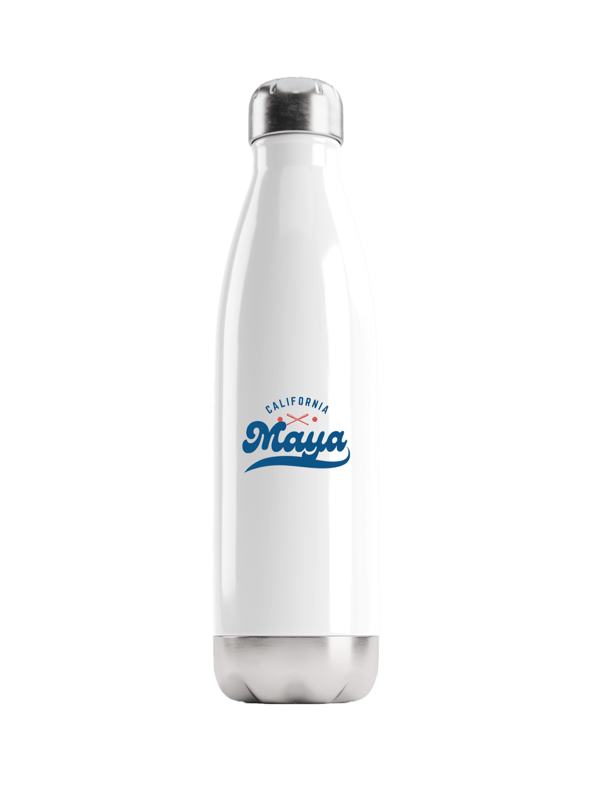 Personalized MAYA Water Bottle