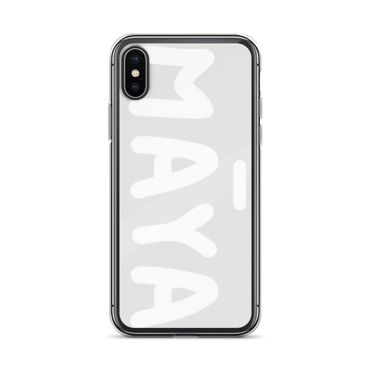 Personalized MAYA Phone Case