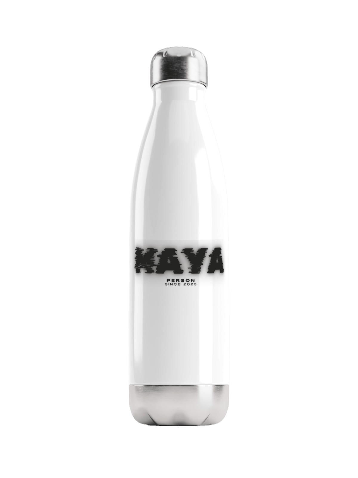 Personalized MAYA Water Bottle