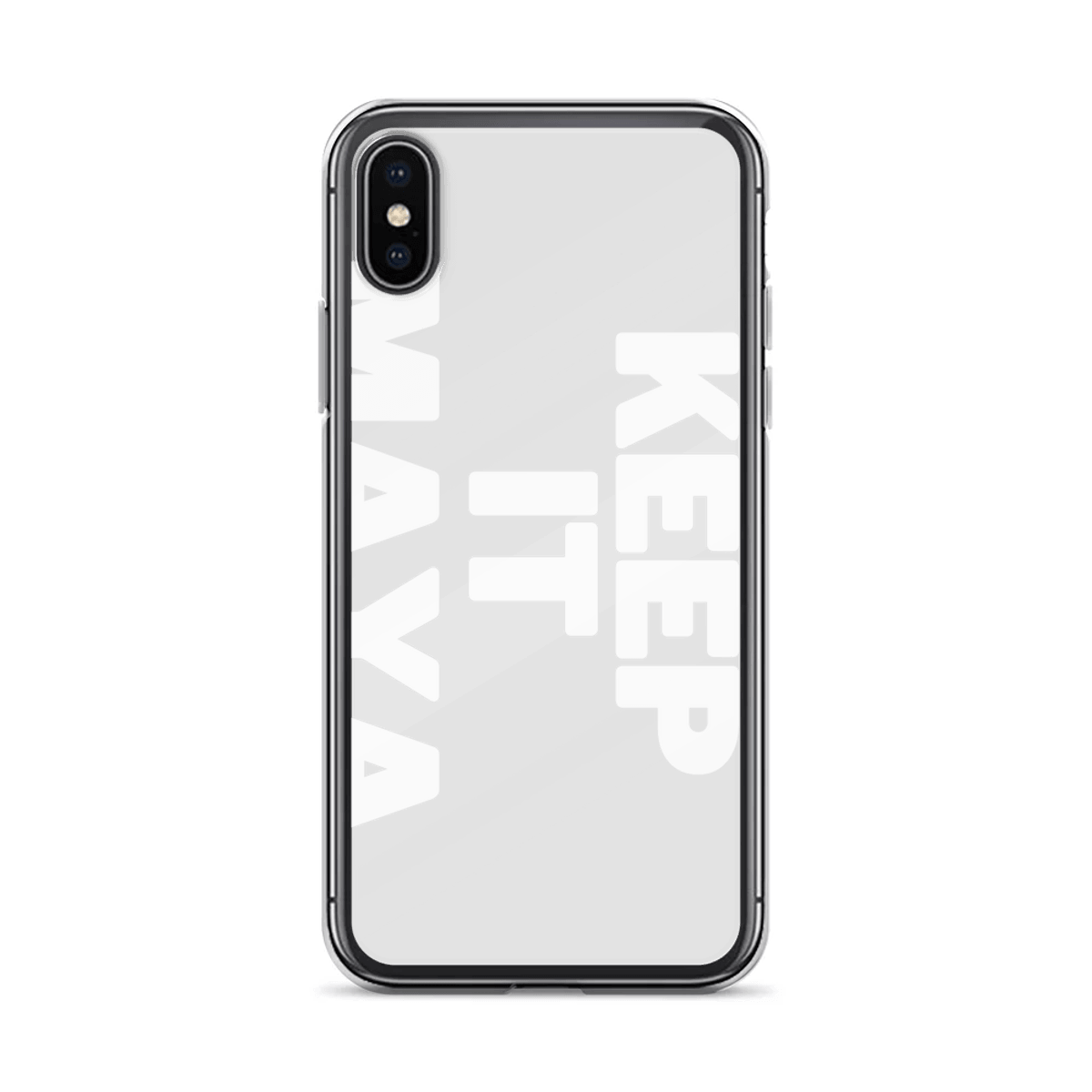 Personalized MAYA Phone Case
