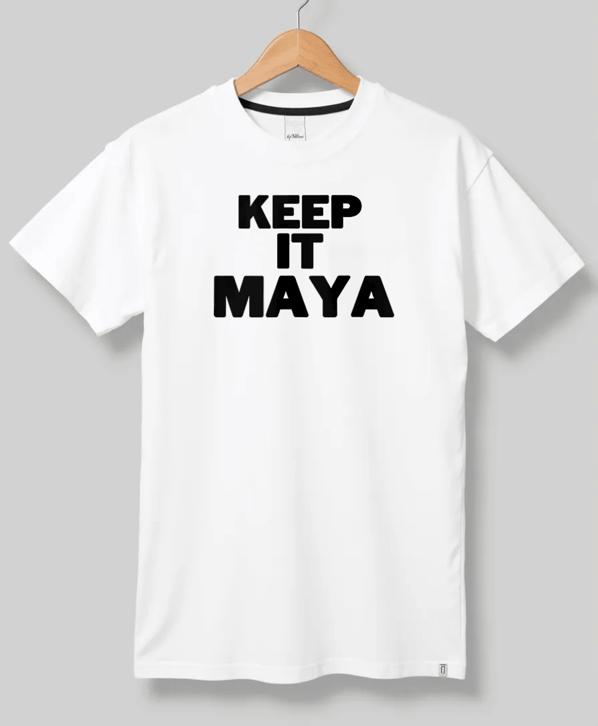 Personalized MAYA T-Shirt