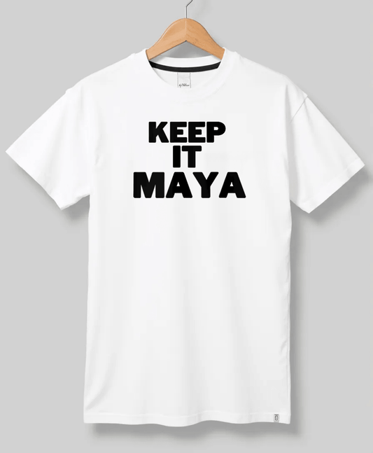 Personalized MAYA T-Shirt