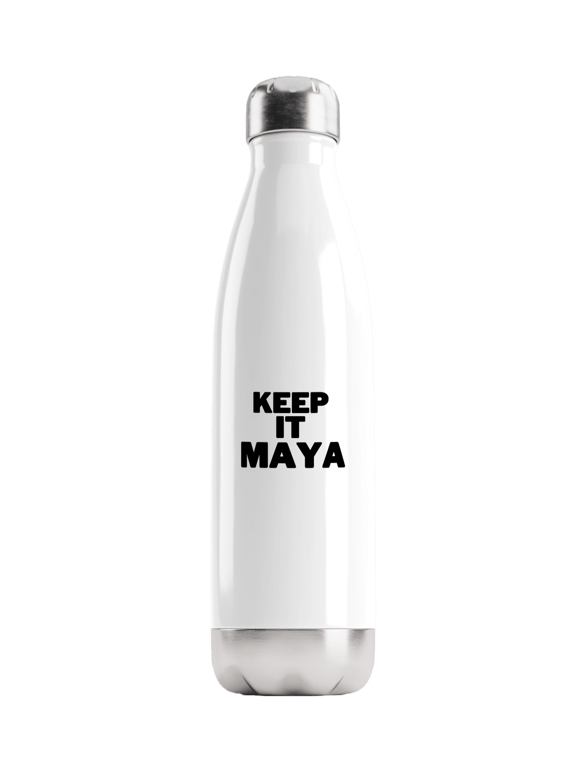 Personalized MAYA Water Bottle