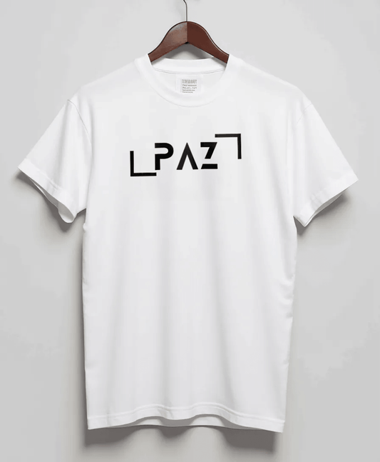 Personalized PAZ T-Shirt