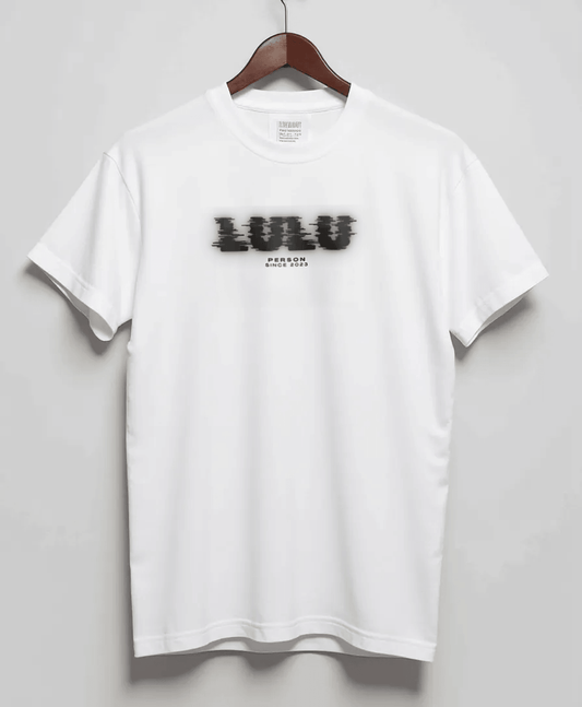Personalized LULU T-Shirt