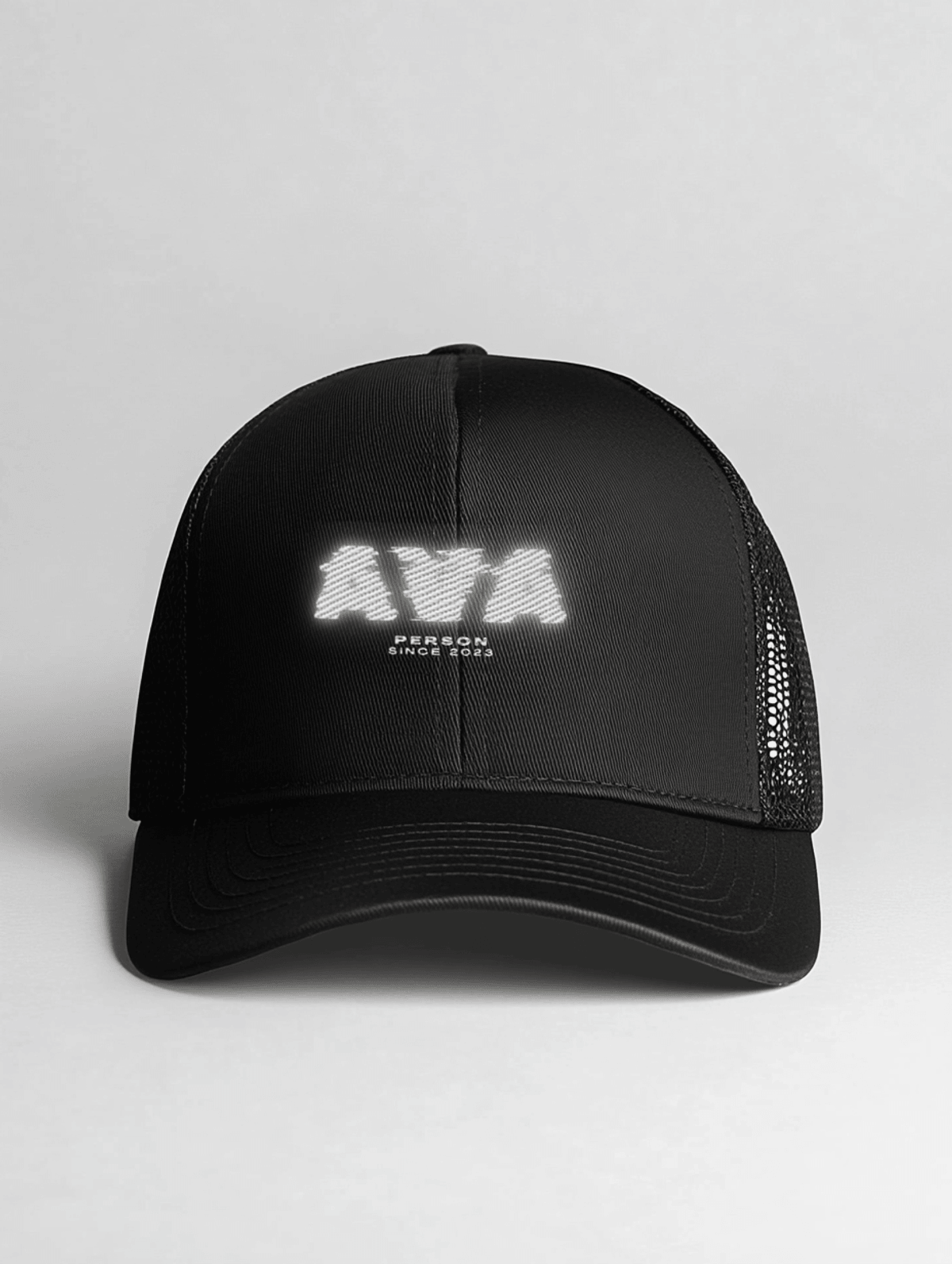 Personalized AVA Trucker Hat