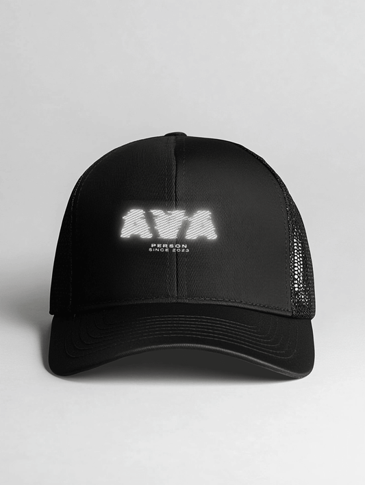 Personalized AVA Trucker Hat