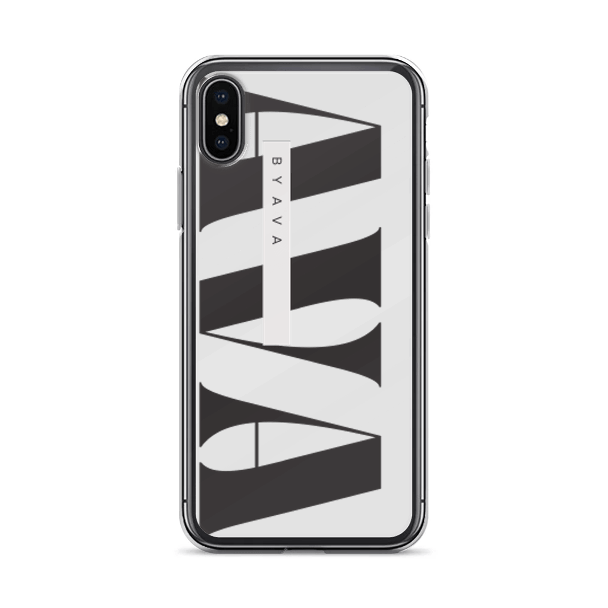 Personalized AVA Phone Case