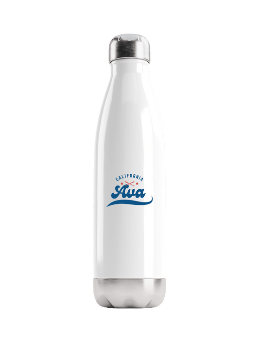Personalized AVA Water Bottle