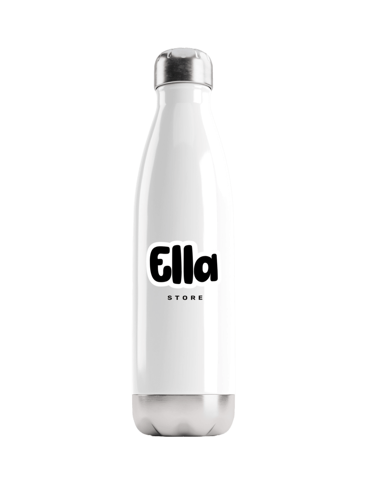 Personalized ELLA Water Bottle