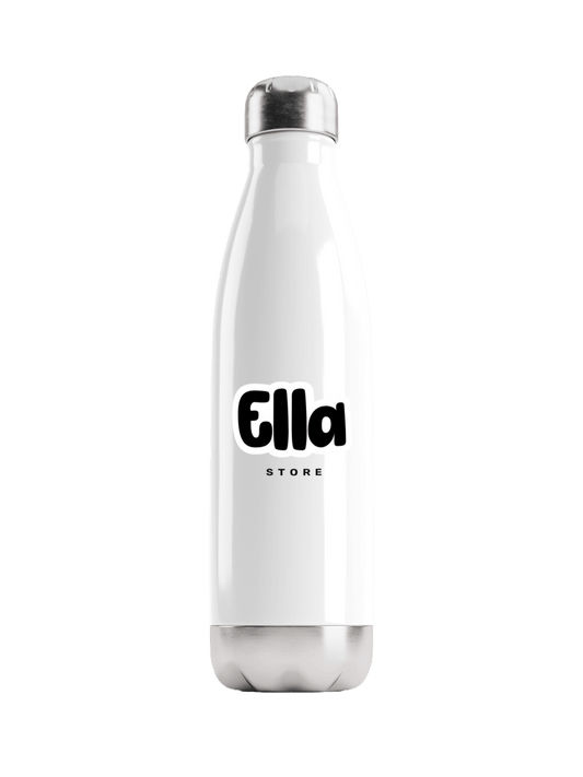 Personalized ELLA Water Bottle