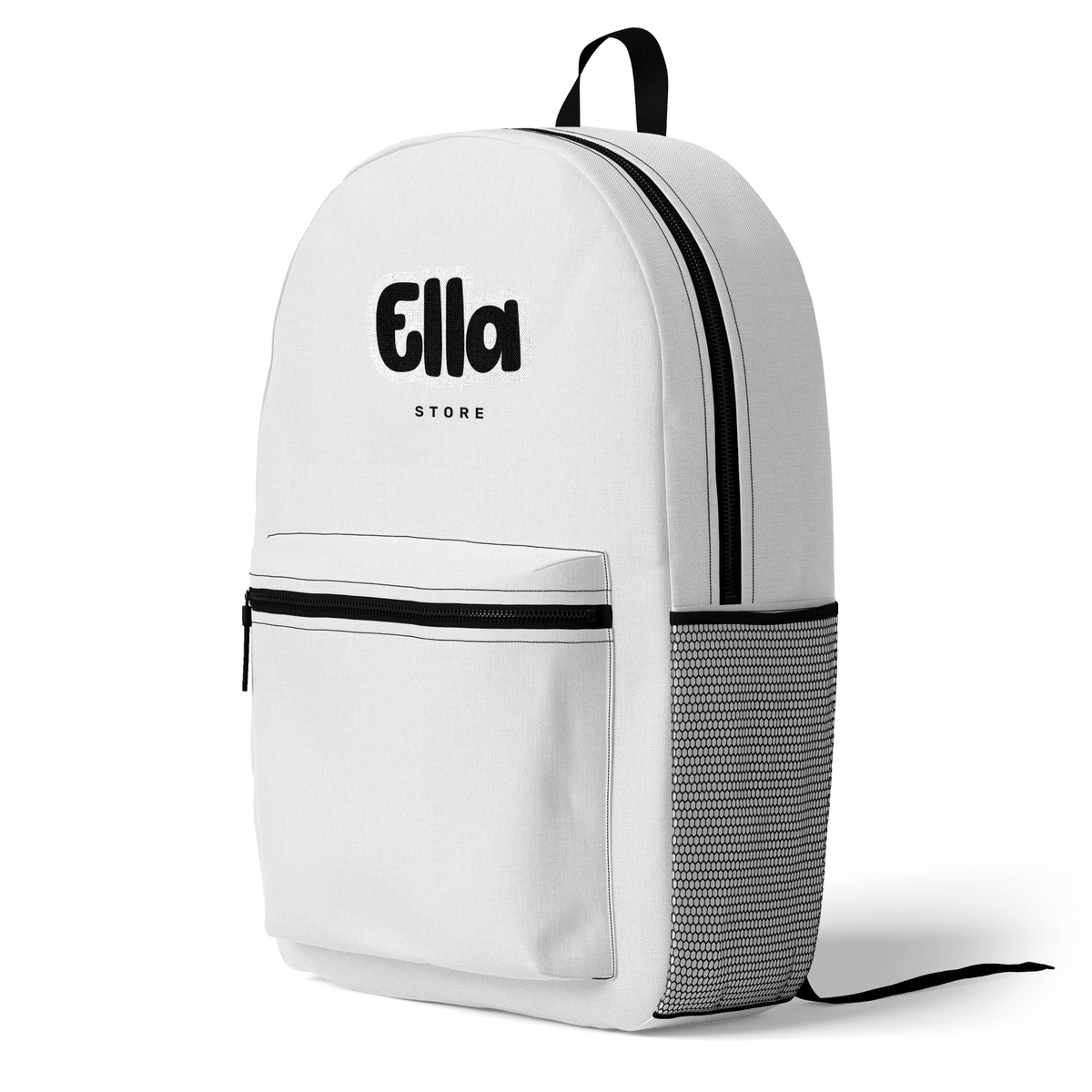 Personalized ELLA Backpack