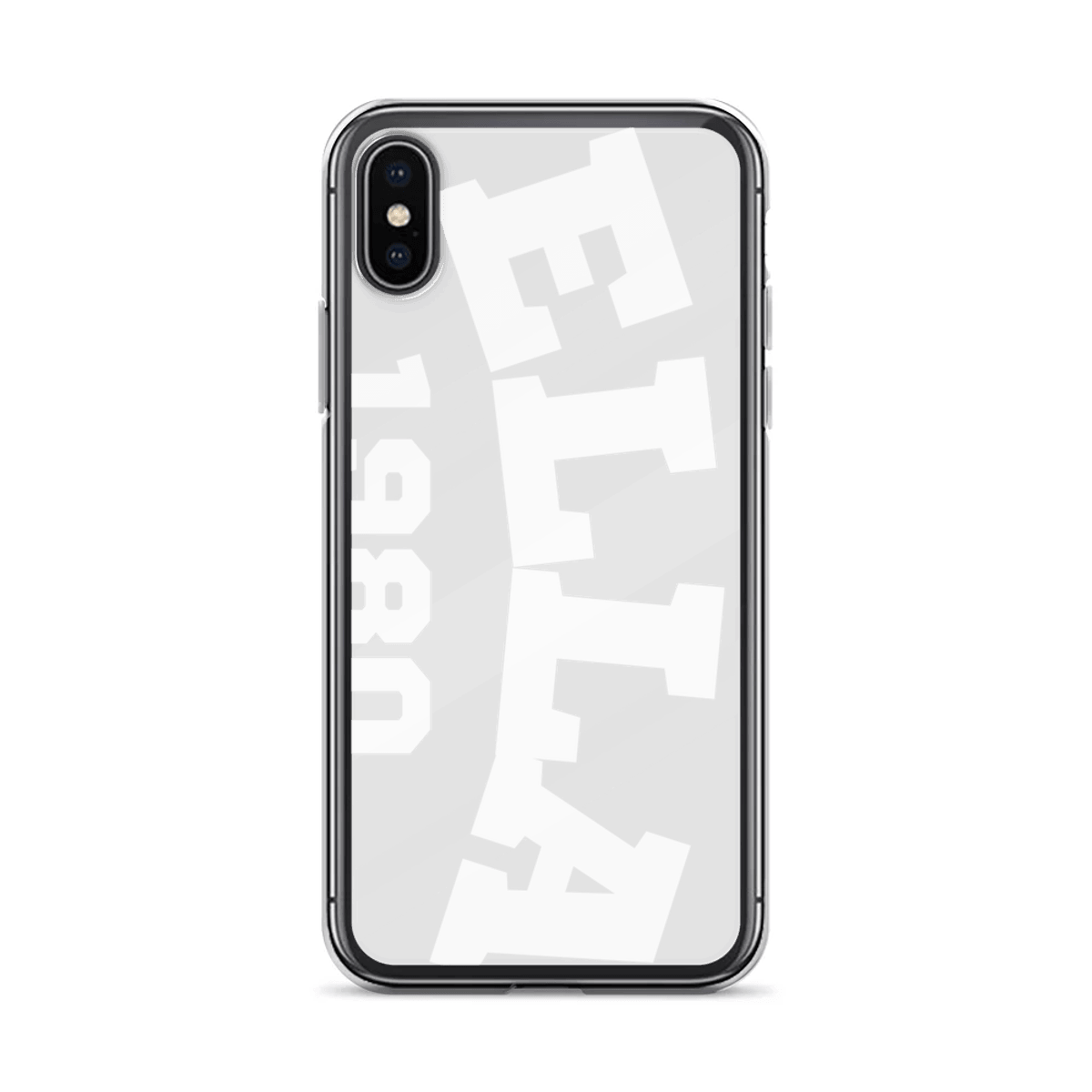 Personalized ELLA Athletic Phone Case