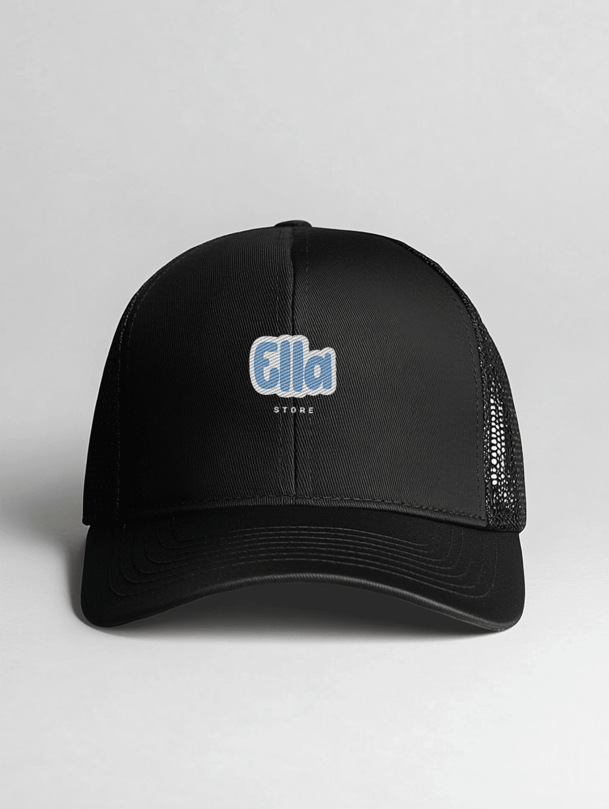 Personalized ELLA Trucker Hat