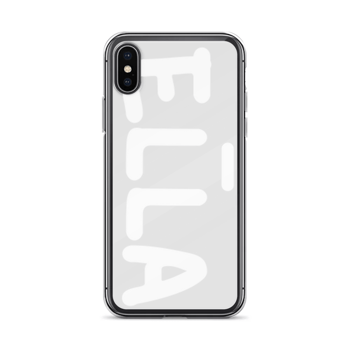 Personalized ELLA Phone Case