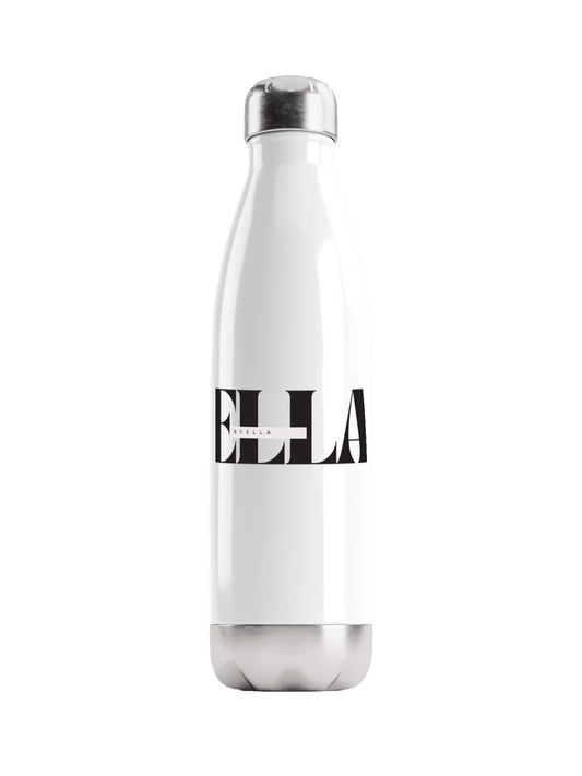 Personalized ELLA Water Bottle