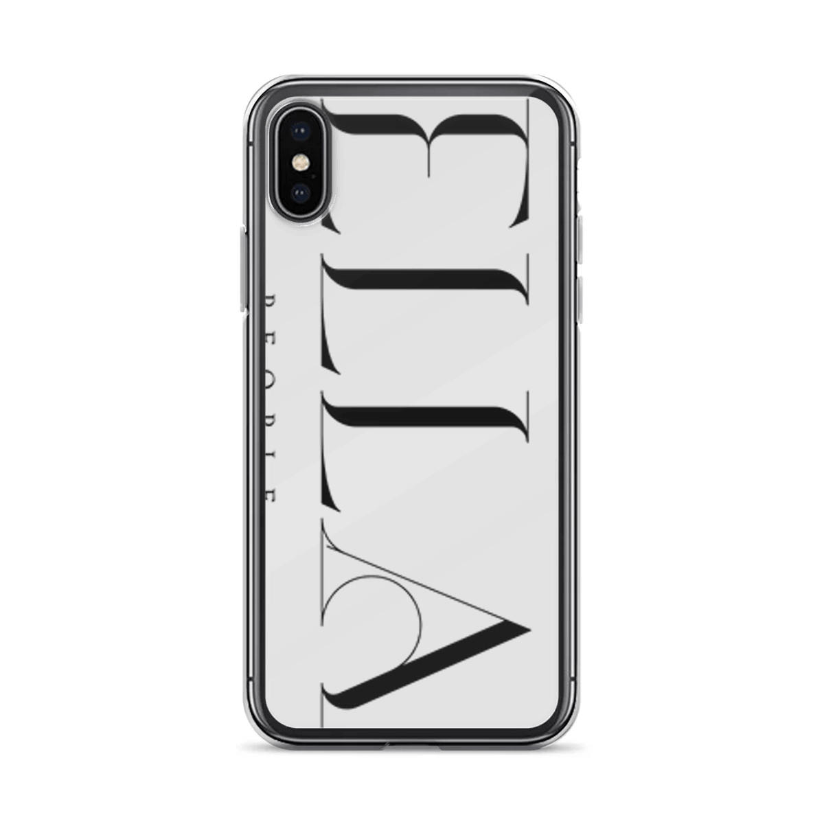 Personalized ELLA Phone Case