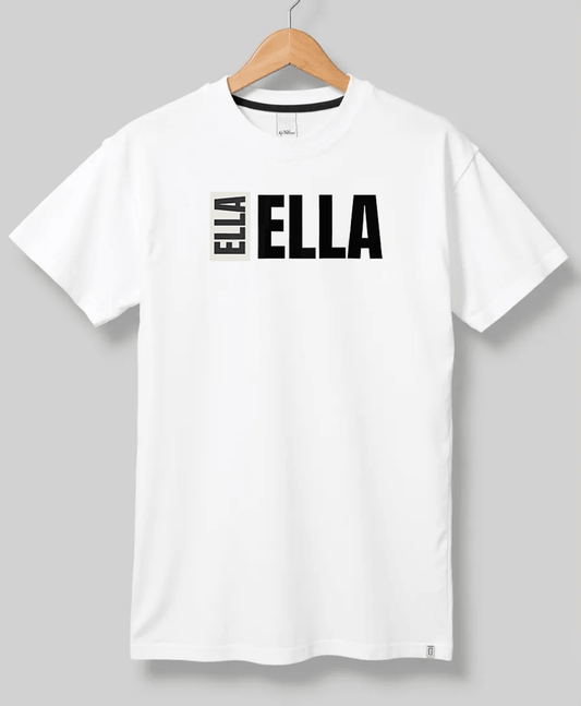 Personalized ELLA T-Shirt
